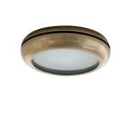 Светильник точечный встраиваемый декоративный Lightstar Piano mini 011278 Светильник точечный встраиваемый декоративный Lightstar Piano mini 011278