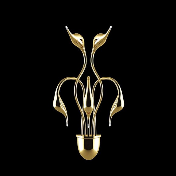 Бра Lightstar Cigno Collo 751652 Бра Lightstar Cigno Collo 751652