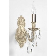 Бра Lucia Tucci Firenze W141.1 Cream White Бра Lucia Tucci Firenze W141.1 Cream White