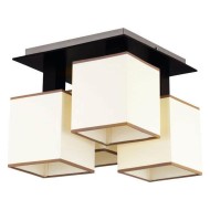 Потолочная люстра Alfa Ewa Venge 10335 Потолочная люстра Alfa Ewa Venge 10335