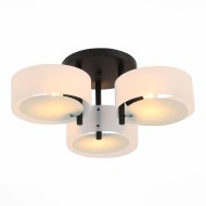 Потолочная люстра ST Luce Foresta SL483.402.03 Потолочная люстра ST Luce Foresta SL483.402.03