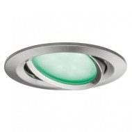 93941 EBL SmartCoin BLE Set RGBW schwb. LED