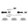 93941 EBL SmartCoin BLE Set RGBW schwb. LED