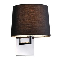 Бра Newport 14101/A black Бра Newport 14101/A black