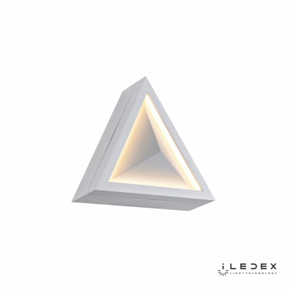 Бра iLedex X070112 WH-3000K