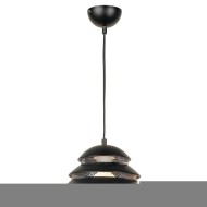 Подвесной светильник Lussole Loft Beijing GRLSP-8131 Подвесной светильник Lussole Loft Beijing GRLSP-8131