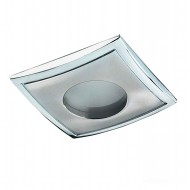 Встраиваемый неповоротный светильник Aqua 369306 Novotech Встраиваемый неповоротный светильник Aqua 369306 Novotech