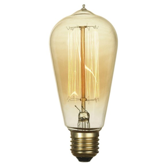 Лампа накаливания Loft Lussole gf-e-764