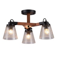 Потолочная люстра Omnilux Borgo OML-51007-03 Потолочная люстра Omnilux Borgo OML-51007-03