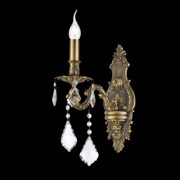 Бра Dio DArte Asfour Barolo E 2.1.1.200 A Бра Dio DArte Asfour Barolo E 2.1.1.200 A