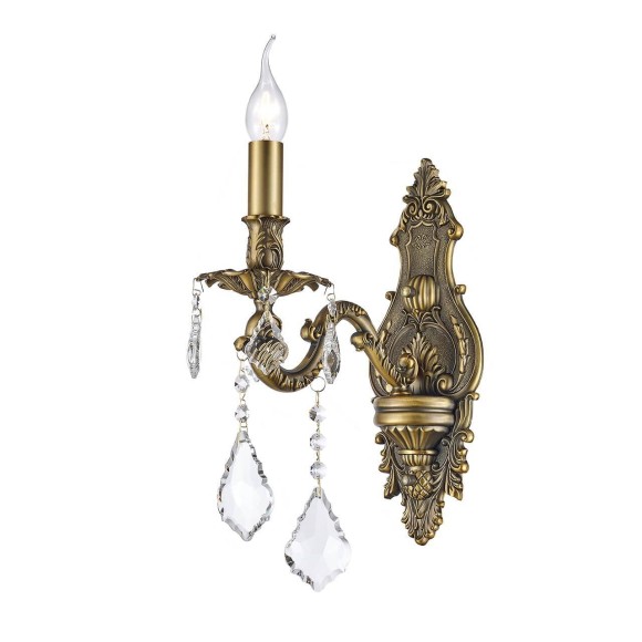 Бра Dio DArte Asfour Barolo E 2.1.1.200 A Бра Dio DArte Asfour Barolo E 2.1.1.200 A