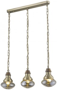 Подвесной светильник Velante 306-503-03 Подвесной светильник Velante 306-503-03