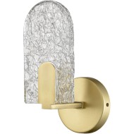 Бра Vele Luce Aria VL1951W01 Бра Vele Luce Aria VL1951W01