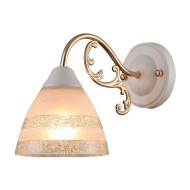 Бра Francesca a7072ap-1wg Arte Lamp