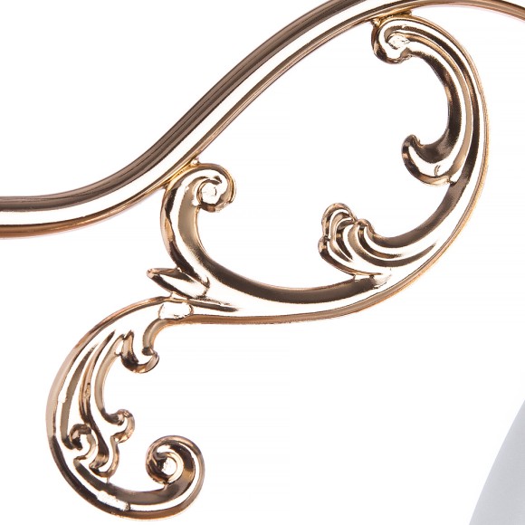 Бра Francesca a7072ap-1wg Arte Lamp