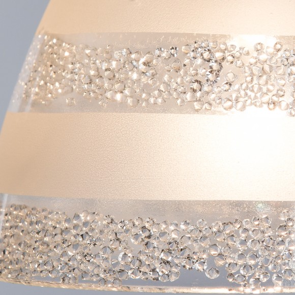 Бра Francesca a7072ap-1wg Arte Lamp картинка 2