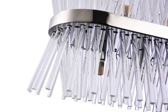 Подвесная люстра Vele Luce Emile VL3063P11 Подвесная люстра Vele Luce Emile VL3063P11