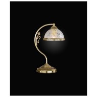 Настольная лампа Reccagni Angelo P 6302 P Настольная лампа Reccagni Angelo P 6302 P