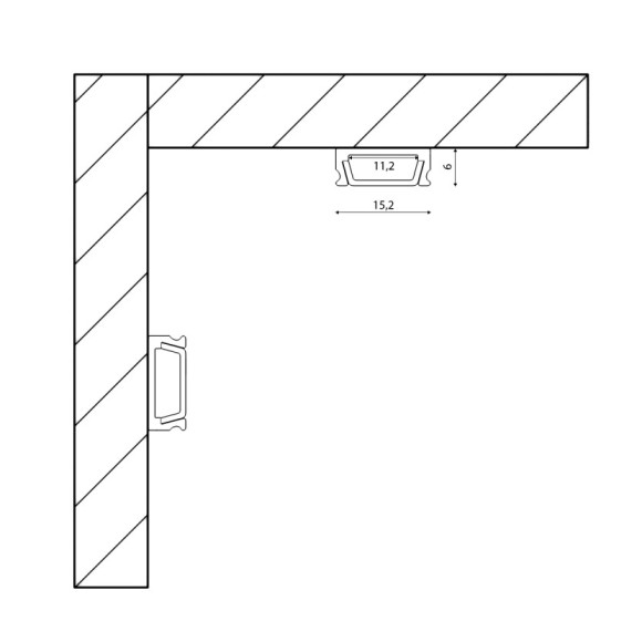 Профиль SWG SF-1506