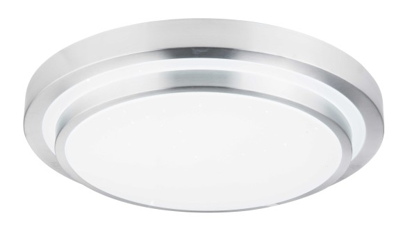 Светильник потолочный Globo Ina Ii 41738-60RGB