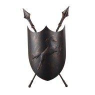 Настенный светильник Favourite Schild 1787-2W Настенный светильник Favourite Schild 1787-2W