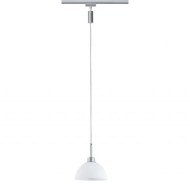 95450 Светильник URail Pendel Sarrasani 1x10W GU10, хром матовый 95450 Светильник URail Pendel Sarrasani 1x10W GU10, хром матовый