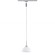 95450 Светильник URail Pendel Sarrasani 1x10W GU10, хром матовый 95450 Светильник URail Pendel Sarrasani 1x10W GU10, хром матовый