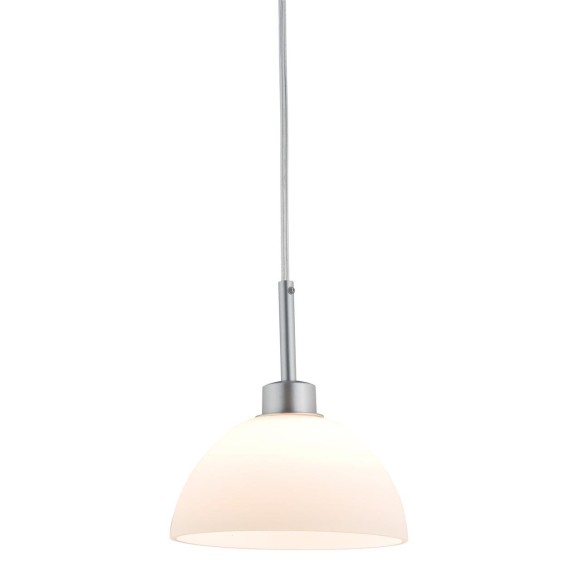 95450 Светильник URail Pendel Sarrasani 1x10W GU10, хром матовый 95450 Светильник URail Pendel Sarrasani 1x10W GU10, хром матовый