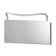 Подсветка для зеркал Mantra Sisley 5089 Подсветка для зеркал Mantra Sisley 5089