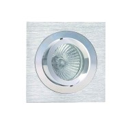 Точечный светильник Basico Mantra Tecnico C0002