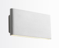 Настенный светильник Lucia Tucci AERO W204 bianco LED Настенный светильник Lucia Tucci AERO W204 bianco LED