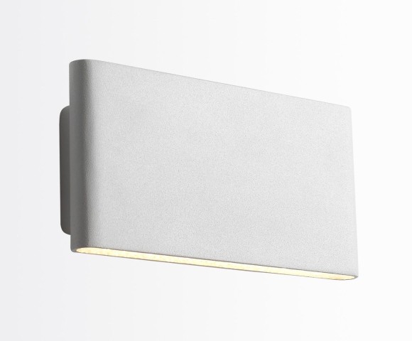 Настенный светильник Lucia Tucci AERO W204 bianco LED