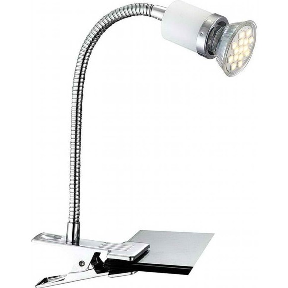 Настольная лампа Globo 57996-1K