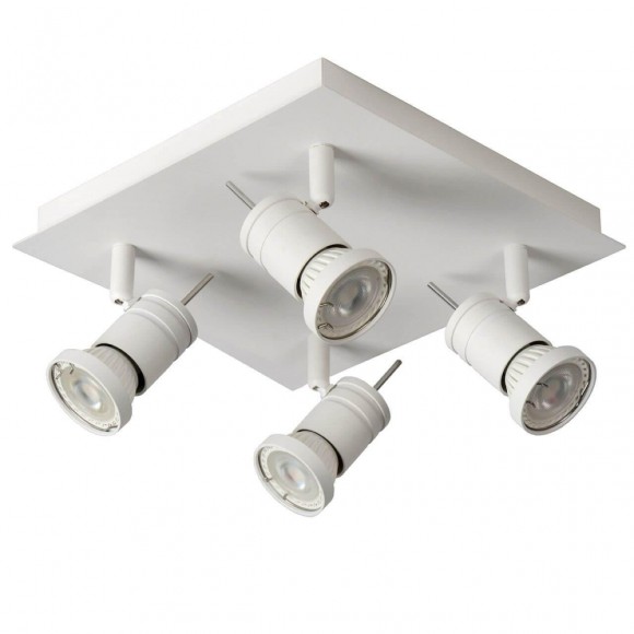 Спот Lucide Twinny Led 17990/19/31