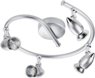 Спот Nowodvorski Colville Silver 5737 Спот Nowodvorski Colville Silver 5737