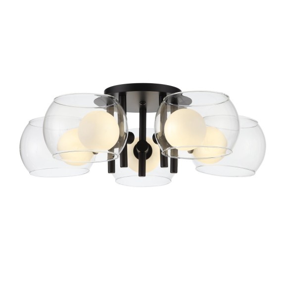 Светильник потолочный ELLETO luce sl1483.402.05 ST LUCE