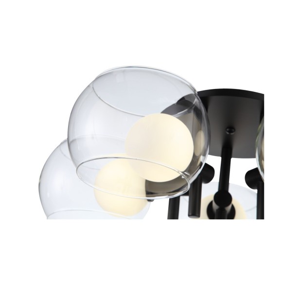 Светильник потолочный ELLETO luce sl1483.402.05 ST LUCE