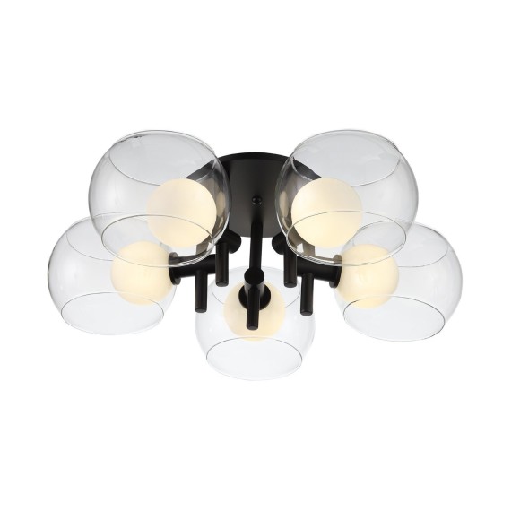 Светильник потолочный ELLETO luce sl1483.402.05 ST LUCE