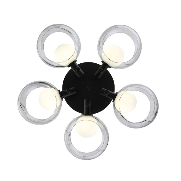 Светильник потолочный ELLETO luce sl1483.402.05 ST LUCE