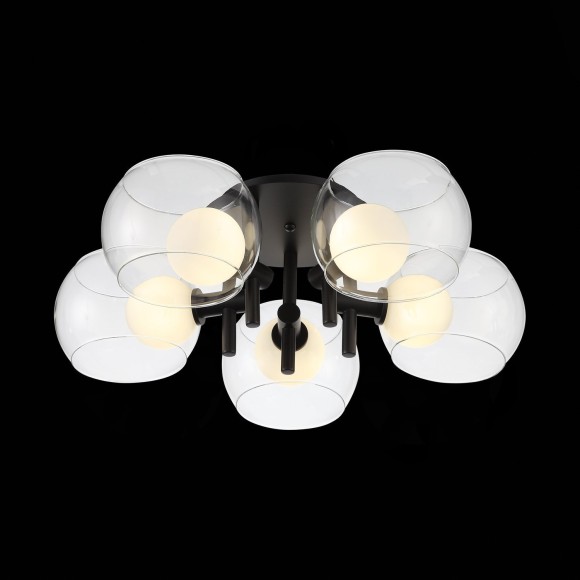 Светильник потолочный ELLETO luce sl1483.402.05 ST LUCE