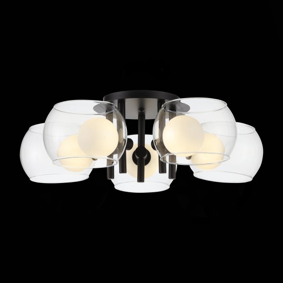 Светильник потолочный ELLETO luce sl1483.402.05 ST LUCE