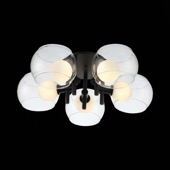 Светильник потолочный ELLETO luce sl1483.402.05 ST LUCE