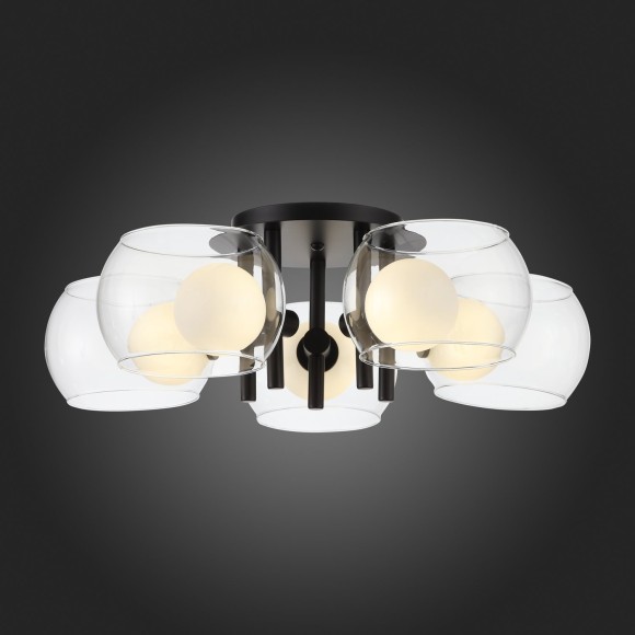 Светильник потолочный ELLETO luce sl1483.402.05 ST LUCE