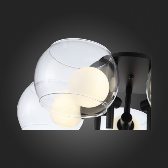 Светильник потолочный ELLETO luce sl1483.402.05 ST LUCE