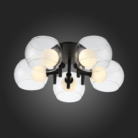 Светильник потолочный ELLETO luce sl1483.402.05 ST LUCE