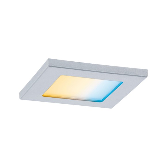 Мебельный накладной светильник Paulmann Clever Connect Pola LED 2.5Вт 2700-6500K 12В Хром 99960