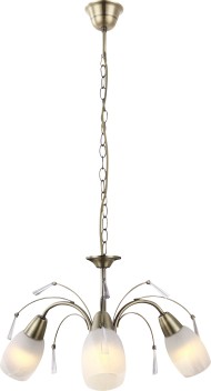 Люстра подвесная Globo 54645-3H