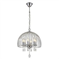 Подвесная люстра Citilux Джина CL462261 Подвесная люстра Citilux Джина CL462261