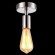 Светильник потолочный Fuori a9184pl-1ss Arte Lamp