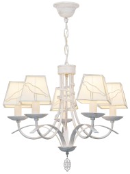 Люстра подвесная Grace TL1139-5H Toplight